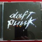 Daft Punk Discovery, Cd's en Dvd's, Ophalen of Verzenden, Gebruikt, Dance Populair