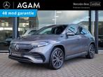 Mercedes-Benz EQA 250 Business Solution AMG 67 kWh Panorama, Stof, Gebruikt, 190 pk, SUV of Terreinwagen