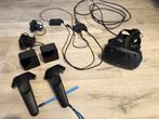 HTC Vive Steam VR Bril, Ophalen of Verzenden, Gebruikt, VR-bril, Pc