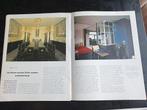 Mondriaan Berlage De Klerk Mendini interieur artikel 1998, Antiek en Kunst, Verzenden