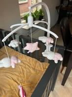 Tiamo babymobiel en mobiel nijntje en muziekdoosje, Ophalen of Verzenden, Gebruikt, Overige typen