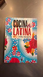 Cocina Latina liefdevolle familie recepten, Boeken, Ophalen of Verzenden, Zo goed als nieuw