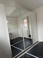 Ikea Pax Schuifdeuren, Huis en Inrichting, Kasten | Kledingkasten, Ophalen, Zo goed als nieuw, 50 tot 100 cm, 200 cm of meer