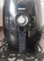 Philips Airfryer Black, Ophalen of Verzenden, Zo goed als nieuw