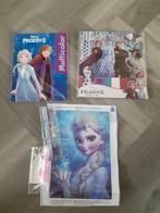 Disney Frozen Knutselset (NIEUW), Ophalen of Verzenden, Nieuw, Knutselwerk