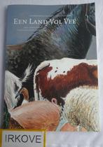 EEN LAND VOL VEE * LANDBOUWDIEREN NEDERLAND * A. Fokkinga *, Boeken, Verzenden, Zo goed als nieuw, Vee, A. Fokkinga