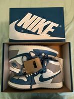 Air jordan 1 High True Blue OG maat 43 nieuwstaat, Kleding | Heren, Schoenen, F, Blauw, Nike, Ophalen of Verzenden