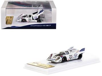Tarmac 1:64 Porsche 917K no 22 Gijs van Lennep - Helmut beschikbaar voor biedingen