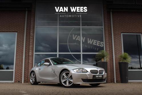 ️ BMW Z4 Coupé 3.0si E86 Executive | 2e eigenaar | 265, Auto's, BMW, Bedrijf, Te koop, Z4, ABS, Airbags, Airconditioning, Alarm
