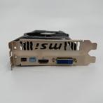MSI R7850-2GD5/OC Videokaart, Computers en Software, Videokaarten, MSI, Gebruikt, Support@msi.com, No. 69, Lide St., Zhonghe Dist.
New Taipei City 235
Taiwan