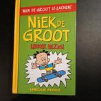Niek de Groot - Lekker Bezig! (beschadigd), Fictie algemeen, Lincoln Peirce, Ophalen, Gelezen