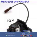 Mercedes-Benz Camera 360* W213 W205 W222 W238 A0009056306, Gebruikt, Ophalen of Verzenden, Mercedes-Benz