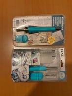 Houtbrand tool & Burning tool (plastic etc) nieuw, Hobby en Vrije tijd, Ophalen of Verzenden, Nieuw, Gereedschap of Toebehoren