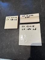 Partij mooie witjes in verschillende maten, Antiek en Kunst, Ophalen