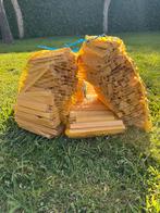 Aanmaakhout, vuurkorfhout, Tuin en Terras, Haardhout, Minder dan 3 m³, Ophalen of Verzenden