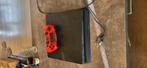 Goedwerkende ps 4, Ophalen of Verzenden, Zo goed als nieuw, Met 1 controller, Original