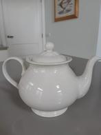 Theepot Villeroy en Boch Country Heritage in nieuwstaat, Overige typen, Ophalen of Verzenden, Zo goed als nieuw, Overige stijlen