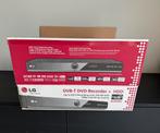 LG DVB-T DVD Recorder + HDD, Ophalen, Nieuw