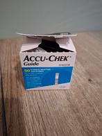 Accu chek guide teststrips, Diversen, Verpleegmiddelen, Ophalen