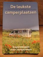 NKC de leukste Camperplaatsen Noord-Duitsland - Nieuw!, Overige merken, Europa, NKC, Nieuw