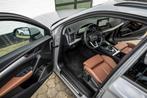 Audi Q5 55 TFSI e S-Line Massage Nardo Grey B&O Panorama, Automaat, 14 kWh, Gebruikt, Euro 6