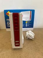 FRITZ!Box 6690 Kabel/COAX - Router - Mesh - WiFi Versterker, Router, FritzBox, -, -
