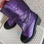 Laarzen, Kleding | Dames, Schoenen, Overige kleuren, Toral x Paul warmer, Lage of Enkellaarzen, Ophalen of Verzenden