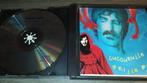 Frank Zappa - Cuccurullo Brillo Brullo [Onofficieel], Ophalen of Verzenden, 1980 tot 2000, Zo goed als nieuw
