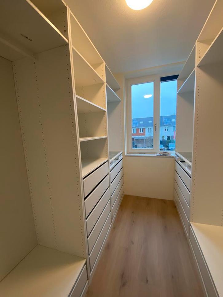 IKEA Pax Kast -  montage zie omschrijving!!, Huis en Inrichting, Kasten | Kledingkasten, Zo goed als nieuw, 200 cm of meer, 50 tot 75 cm