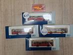 Partij Modelauto/bussen Rietze Automodelle 1:87, Hobby en Vrije tijd, Modelauto's | 1:87, Nieuw, Ophalen of Verzenden, Auto, Rietze