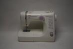 Toyota Naaimachine 21 Steken – Elektronisch & Werkend, Hobby en Vrije tijd, Naaimachines en Toebehoren, Overige merken, Mailto:info@aisin.co.jp