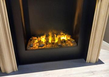 Waterdamphaard van Dimplex Cassette 500 Retail met Logset beschikbaar voor biedingen