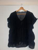 Zara blouse, Kleding | Dames, Blouses en Tunieken, Verzenden, Maat 36 (S), Gedragen, Zara