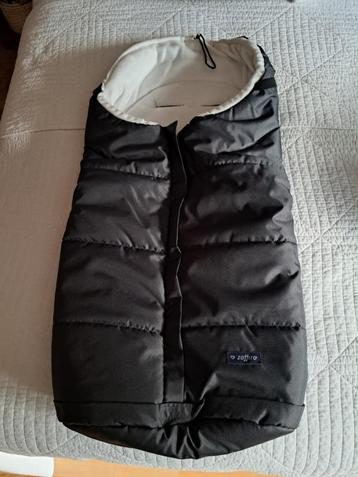 Zaffiro Voetenzak Blauw / Grijs.  [ Nog nooit gebruikt ] beschikbaar voor biedingen