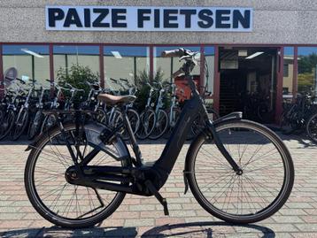 Gazelle Grenoble C8+ e-bike, frame 49, 500W accu, bosch beschikbaar voor biedingen