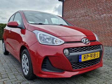 Hyundai I10 1.0i Comfort/ AIRCO/NAP beschikbaar voor biedingen