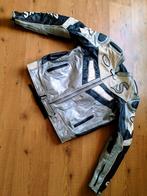 Fraai vintage leren motor jack!, Sharks, Jas | leer, Ophalen of Verzenden, Dames