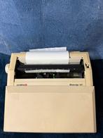 Olympia Brunsviga M2 elektronische typemachine, Diversen, Typemachines, Ophalen of Verzenden, Gebruikt