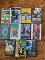PARIAH! Thriller Op Ex-Rental VIDEO!, Cd's en Dvd's, VHS | Film, Vanaf 16 jaar, Verzenden, Gebruikt, Thrillers en Misdaad