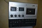 Philips cassetterecorder N2521, Audio, Tv en Foto, Cassettedecks, Ophalen, Enkel, Philips