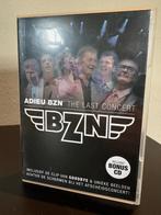 DVD BZN, Alle leeftijden, Ophalen, Gebruikt, Muziek en Concerten