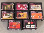 Heye Party Puzzle puzzels (8 stuks) - NIEUW, Ophalen of Verzenden, Minder dan 500 stukjes, Nieuw, Legpuzzel
