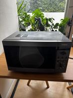 Siemens combimagnetron, Witgoed en Apparatuur, Magnetrons, Combimagnetron, Oven, Ophalen of Verzenden, Zo goed als nieuw