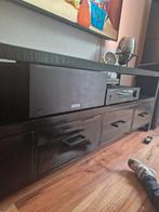 Harman kardon signature series voor en eind ruilen, Audio, Tv en Foto, Versterkers en Receivers, Ophalen, Zo goed als nieuw, 120 watt of meer