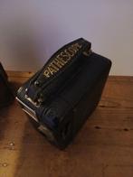 Vintage Pathéscope Camera, Audio, Tv en Foto, Ophalen of Verzenden, Overige soorten, Camera