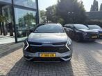 Kia Sportage 1.6 T-GDI PHEV GT Line!! 1ste eigenaar, Automaat, 1350 kg, Gebruikt, 4 cilinders