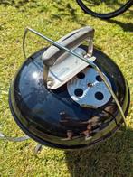 Weber Tafel BBQ - Ideaal voor Picknick!, Ophalen of Verzenden, Gebruikt, Weber