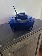 Nieuwe voerboot karpervissen - camouflage, Watersport en Boten, Ophalen of Verzenden, Nieuw, Overige typen