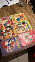 Partij Donald Duck België 1996,1980,1981,1990,1982, Boeken, Stripboeken, Gelezen, Ophalen of Verzenden, Eén stripboek
