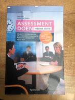 Assessment Doen - Nieuwe Editie, Ophalen of Verzenden, Zo goed als nieuw, Overige onderwerpen
